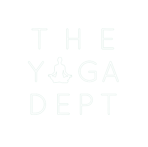 the yoga dept