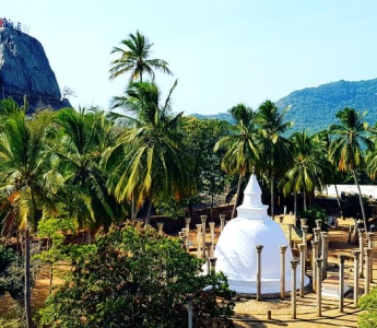 Ashram