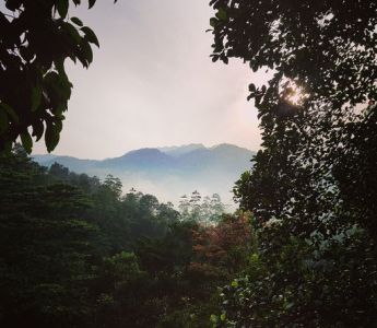Ashram