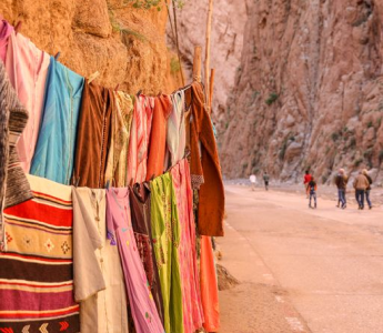 Moroco