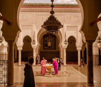 Moroco