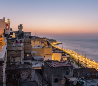 Moroco