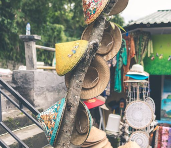 VIETNAM YOGA & WELLBEING JOURNEY