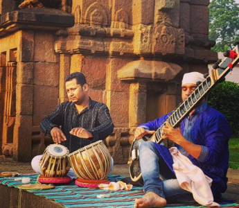 ASHRAMS & AYURVEDA ADVENTURE TOUR