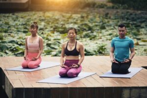 10 Reasons to Outsource your Yoga Retreat to a Tour Operator