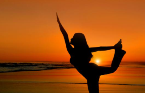 Top 10 Best Yoga Retreats Around the World 2024