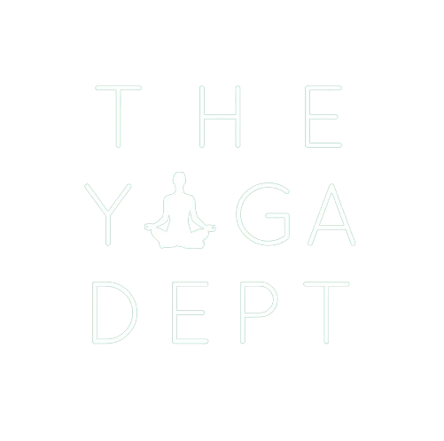 the yoga dept