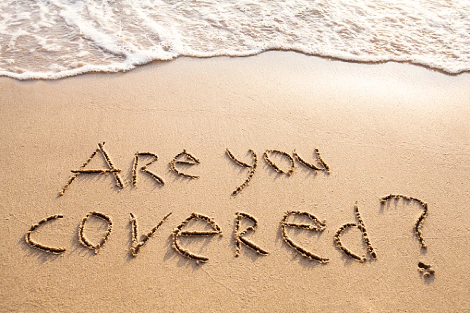 Travel insurance