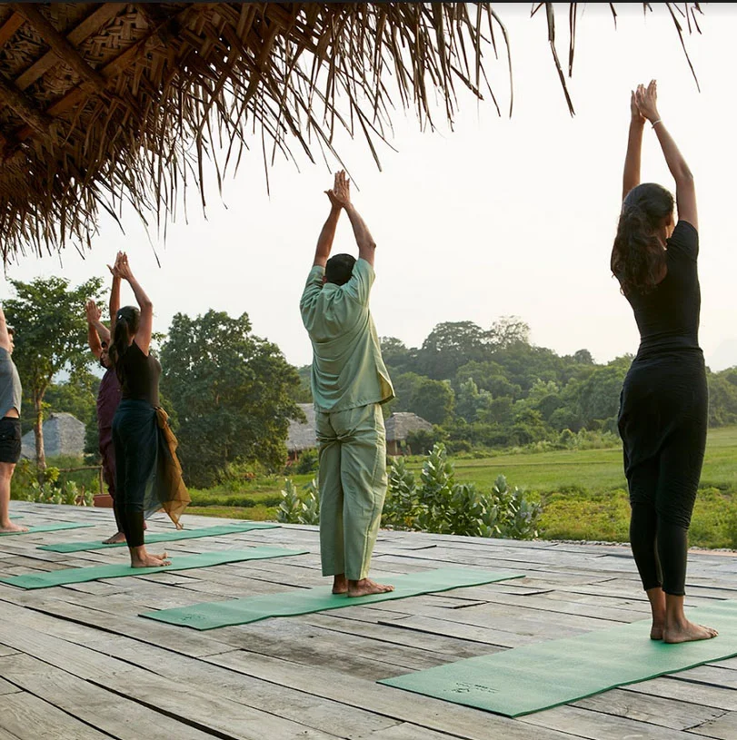 The Yoga Department FAQs