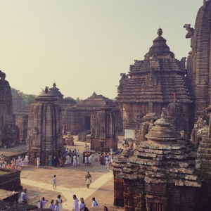 ASHRAMS & AYURVEDA ADVENTURE TOUR