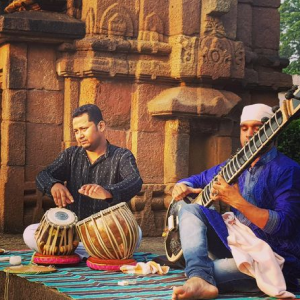 ASHRAMS & AYURVEDA ADVENTURE TOUR