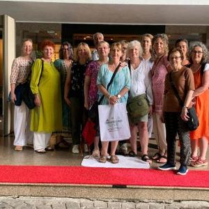 ASHRAMS & AYURVEDA ADVENTURE TOUR