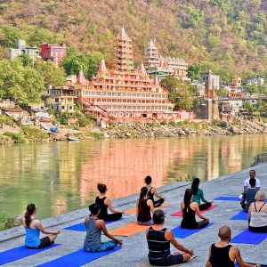 Yoga Rishikesh